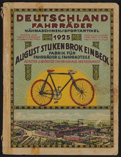 1 Paar Hosenklammern DDR Fahrrad