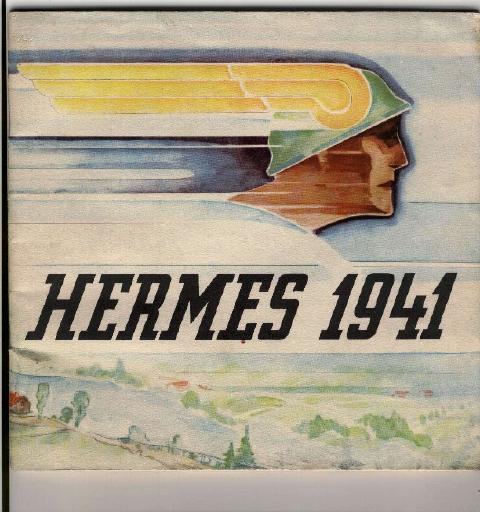 Hermes 1941