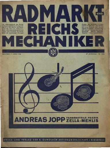 1934-03-17 Radmarkt und Reichsmechaniker